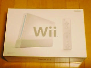 Wii