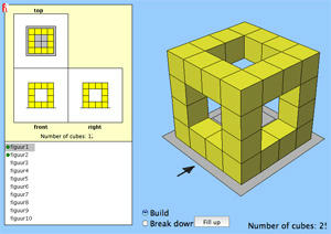 Building houses 2