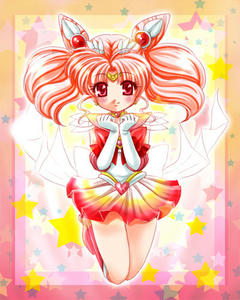 Moon Heart