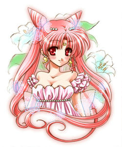 Moon Heart