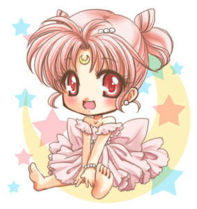 Moon Heart