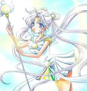 Moon Heart