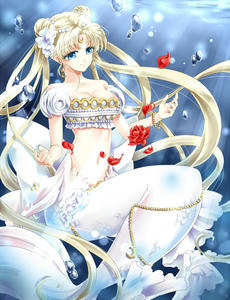 インスピレーション 人魚 姫 イラスト 綺麗