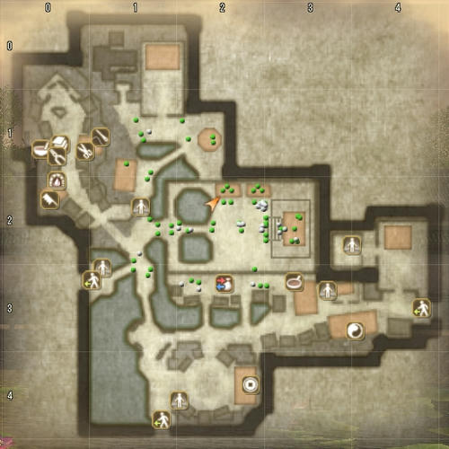 建業MAP