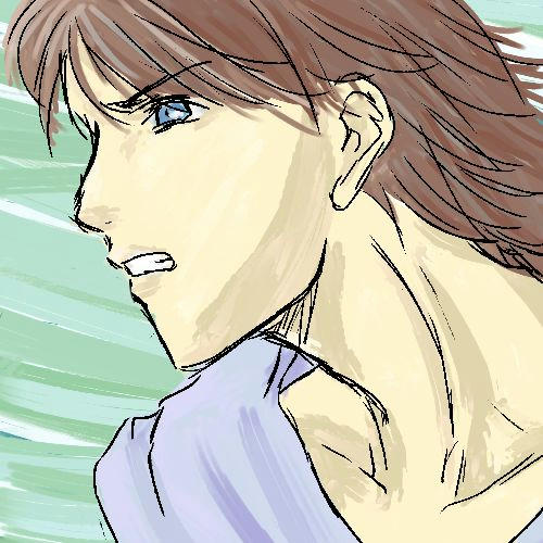 走らないと