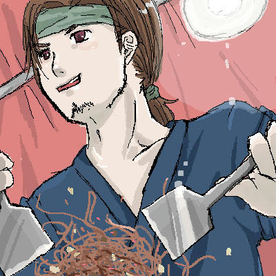 夜店