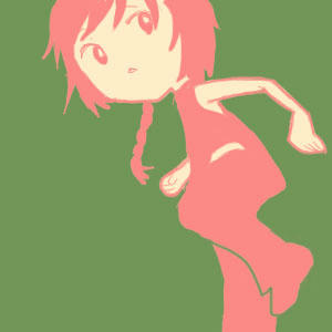 振り返ると