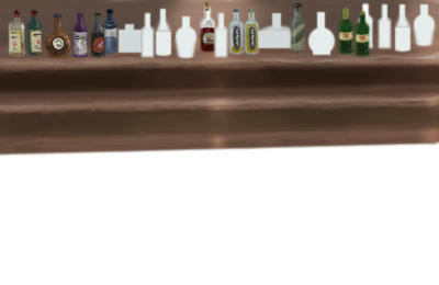 酒場