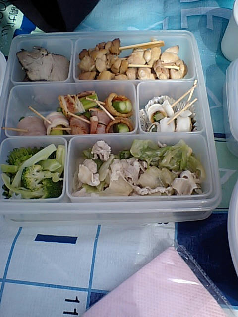 弁当