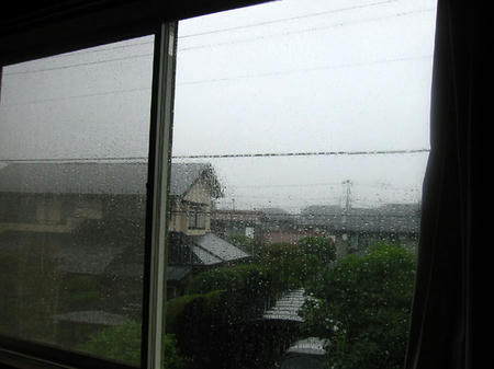 9.14雨