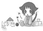 ぬこきょん