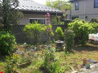 リホーム前