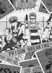 prison