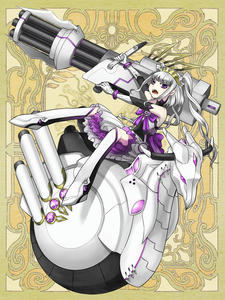 スレイヤーカード