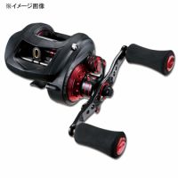 テイルウォーク(tail　walk)ベイトリール