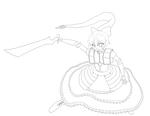 ヒラヒラ