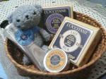 L’OCCITANE