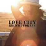 LOVE CITY