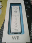 wiiリモコン