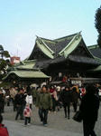 柴又帝釈天