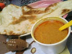 チキンカレー