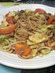 焼きそば