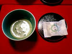 壬生　屯所饅頭