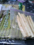 アスパラ