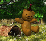 kuma