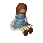 doll