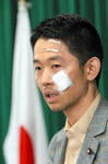 赤城農水相
