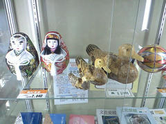 香川・愛媛せとうち旬彩館 (2008/7/10)