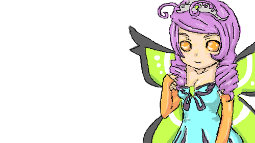 タレイアさん