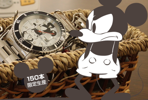 ディズニー ペアウォッチ 腕時計の激安購入先ならココで決まり ディズニー腕時計の格安通販先情報