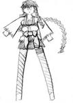 てきとうこ