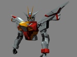 誤：Freedom Frame Fader