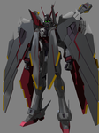 X-0フルクロス