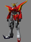 デスサイズB
