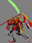 デスサイズB