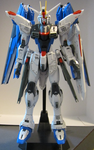 MG フリーダム Ver.2.0