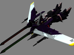 セイバーオルタ
