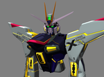 ゲイルストライクフリーダムVer.2.0