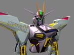 ゲイルストライクフリーダム