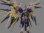 ゲイルストライクフリーダム