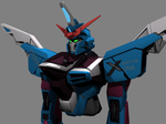 ZGMF-X09A