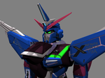 ZGMF-X19A