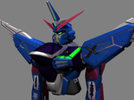 ZGMF-X19A