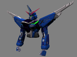 ZGMF-X19A