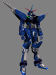 ZGMF-X19A