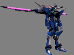 ZGMF-X19A